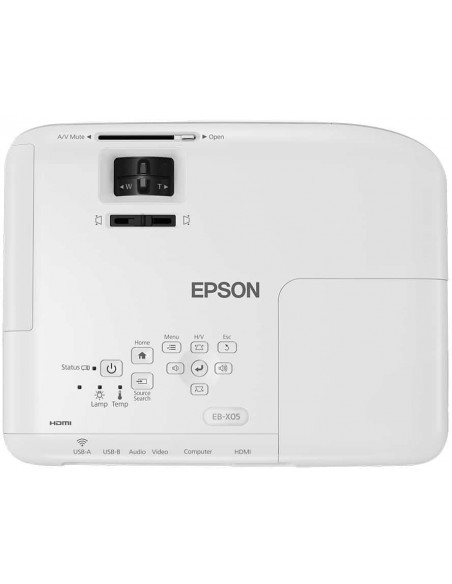Proiector XGA de 3300 lumeni Proiector XGA de 3300 lumeni