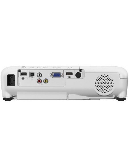 Proiector XGA de 3300 lumeni Proiector XGA de 3300 lumeni