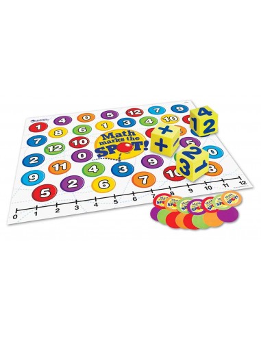 Twister matematica interactiva