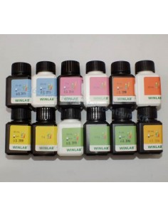 Kit reumplere EcoLab 2