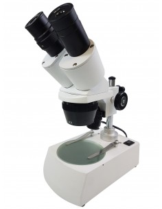 Microscop stereoscopic