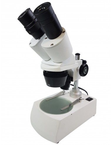 Microscop stereoscopic