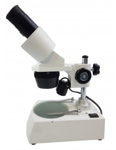 Microscop stereoscopic 2