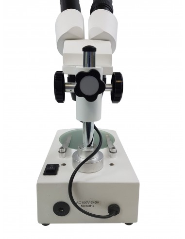Microscop stereoscopic