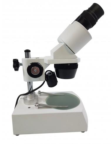 Microscop stereoscopic