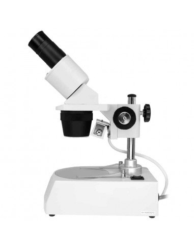 Microscop stereoscopic