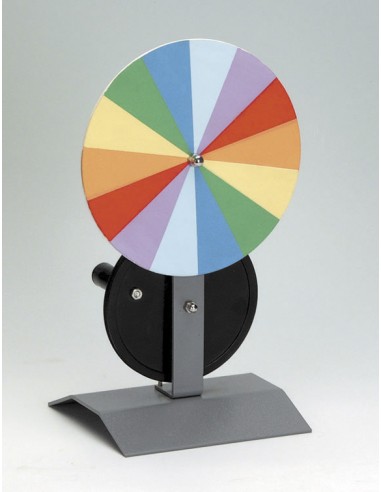 Discul optic al lui Newton