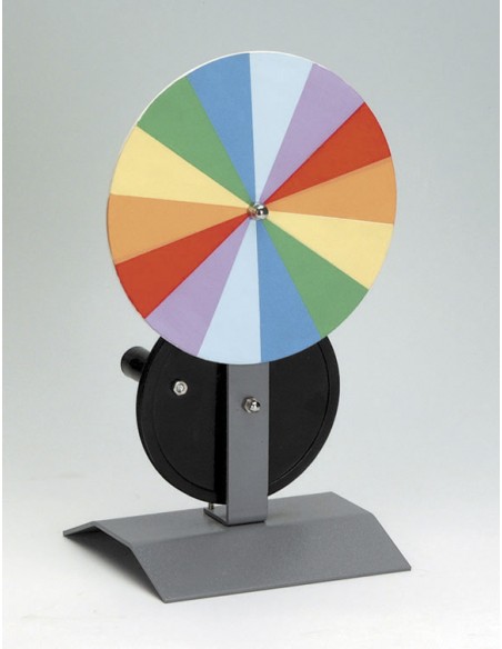 Discul optic al lui Newton