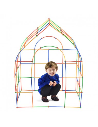 Constructii din paie