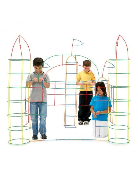 Constructii din paie Constructii din paie