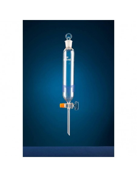 Palnie de Separare Cilindrica