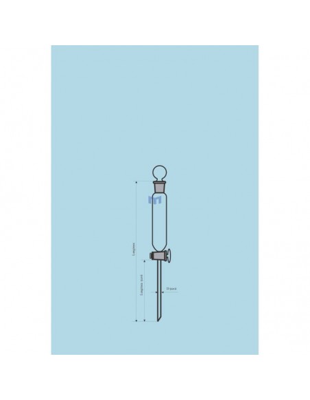 Palnie de Separare Cilindrica