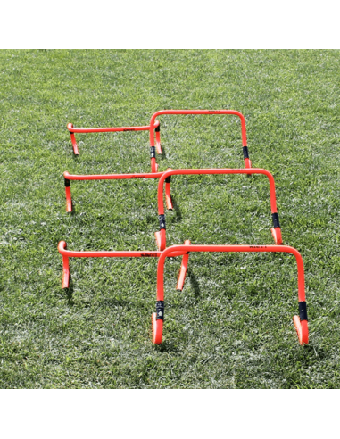 Gardulet reglabil 2 inaltimi