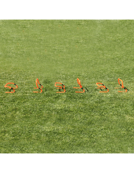 Gardulet reglabil 2 inaltimi