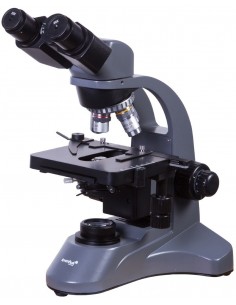 Microscop binocular Levenhuk 720B