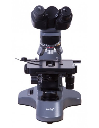 Microscop binocular Levenhuk 720B
