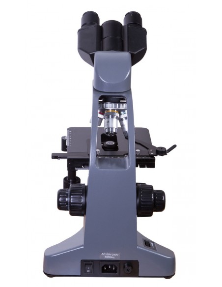 Microscop binocular Levenhuk 720B Microscop binocular Levenhuk 720B