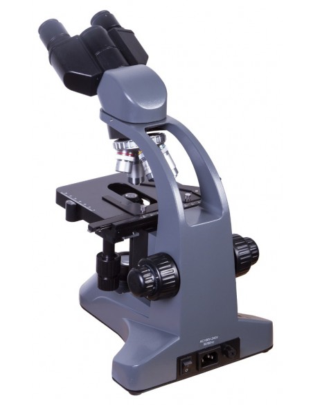 Microscop binocular Levenhuk 720B Microscop binocular Levenhuk 720B