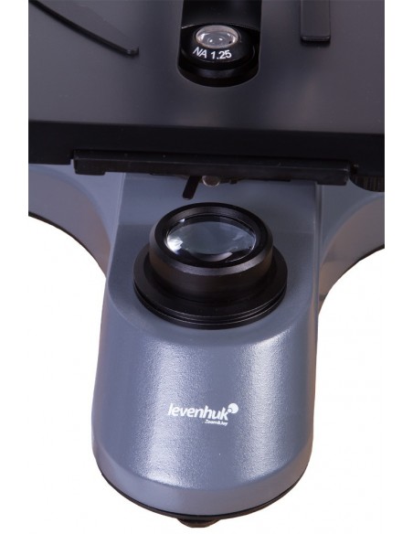 Microscop binocular Levenhuk 720B Microscop binocular Levenhuk 720B
