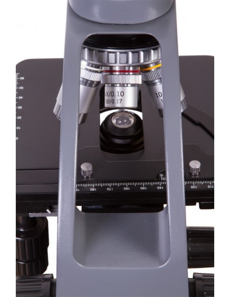 Microscop binocular Levenhuk 720B Microscop binocular Levenhuk 720B