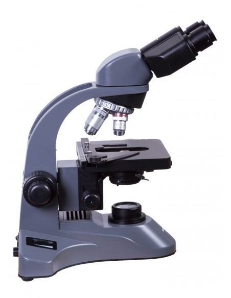 Microscop binocular Levenhuk 720B Microscop binocular Levenhuk 720B