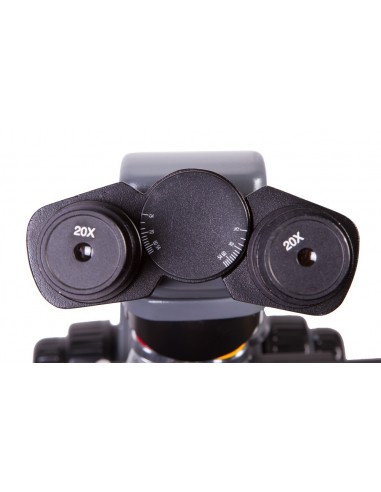 Microscop binocular Levenhuk 720B