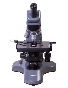 Microscop monocular Levenhuk 700M 2