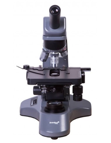 Microscop monocular Levenhuk 700M