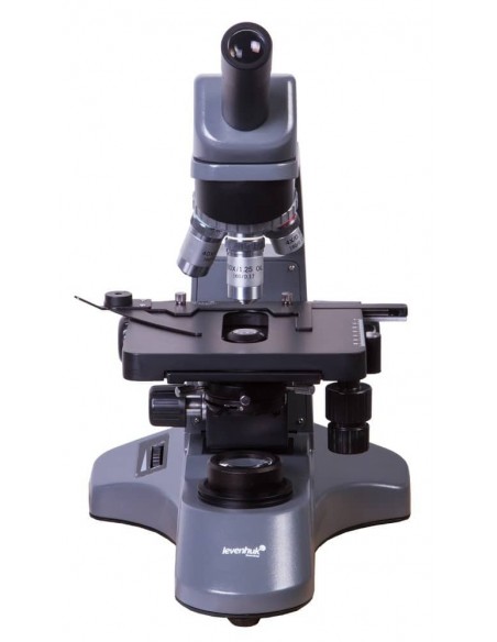 Microscop monocular Levenhuk 700M Microscop monocular Levenhuk 700M