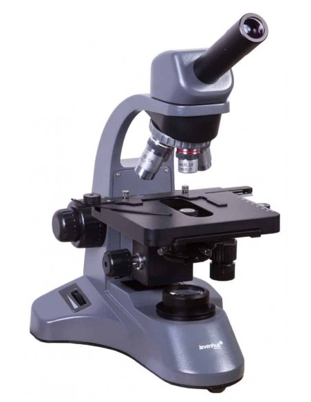 Microscop monocular Levenhuk 700M Microscop monocular Levenhuk 700M