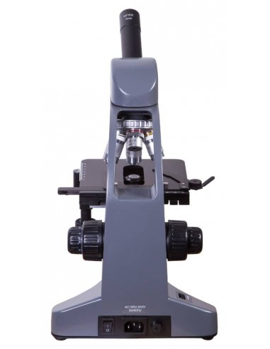 Microscop monocular Levenhuk 700M