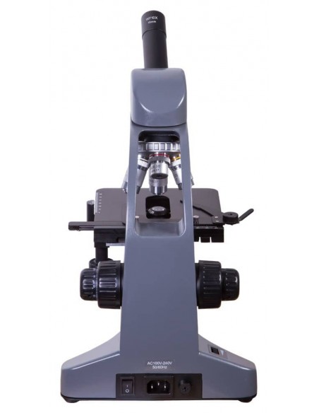 Microscop monocular Levenhuk 700M Microscop monocular Levenhuk 700M