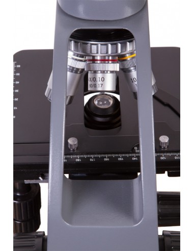 Microscop monocular Levenhuk 700M