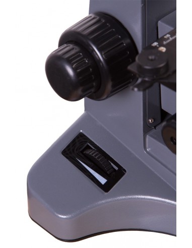 Microscop monocular Levenhuk 700M