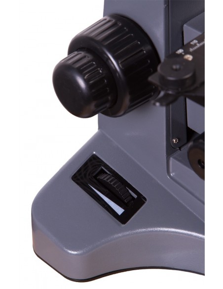 Microscop monocular Levenhuk 700M Microscop monocular Levenhuk 700M