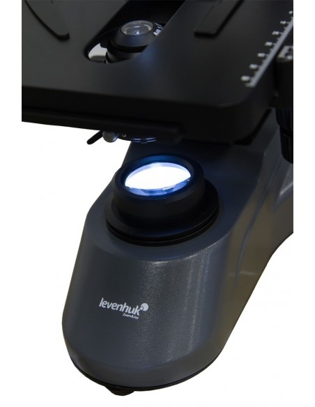 Microscop monocular Levenhuk 700M Microscop monocular Levenhuk 700M