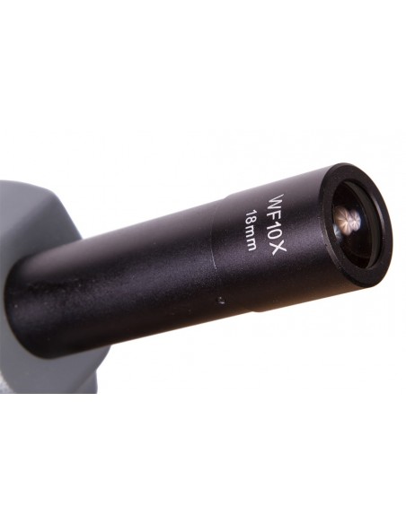 Microscop monocular Levenhuk 700M Microscop monocular Levenhuk 700M