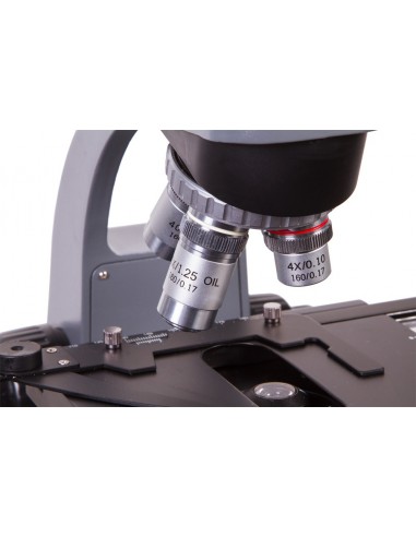 Microscop monocular Levenhuk 700M