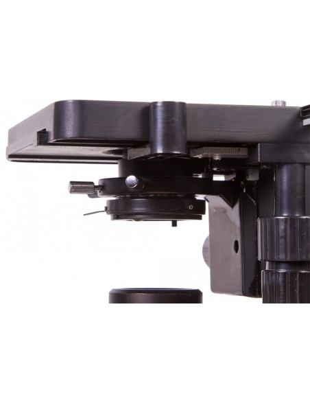 Microscop monocular Levenhuk 700M Microscop monocular Levenhuk 700M