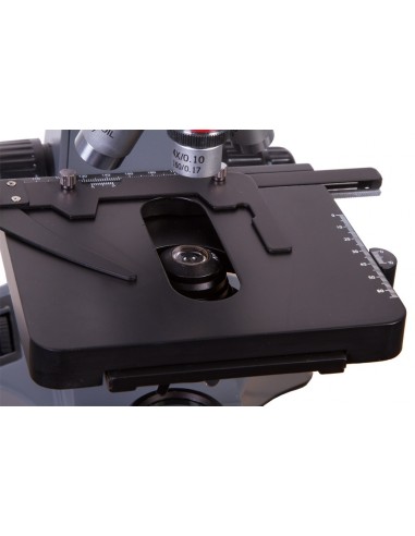 Microscop monocular Levenhuk 700M