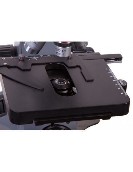 Microscop monocular Levenhuk 700M Microscop monocular Levenhuk 700M