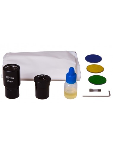 Microscop monocular Levenhuk 700M