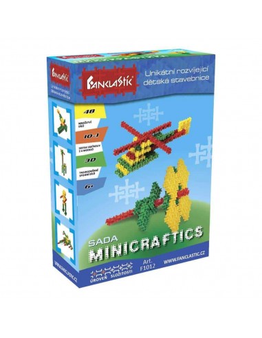 Set Mini Modele