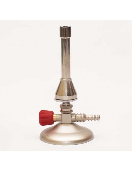 Bec Teclu cu robinet