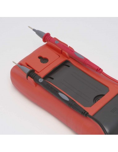 Multimetru digital - termometru (TRUE RMS)