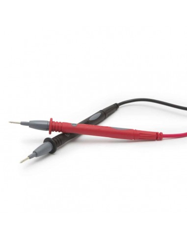 Multimetru digital - termometru (TRUE RMS)