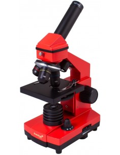 Microscop Rainbow 2L PLUS Orange