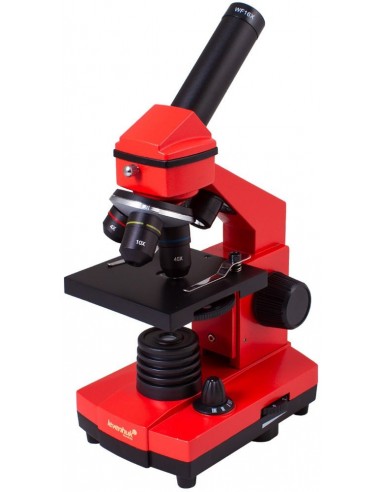 Microscop Rainbow 2L PLUS Orange