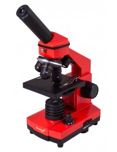 Microscop Rainbow 2L PLUS Orange 2