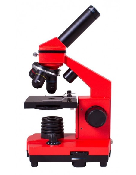 Microscop Rainbow 2L PLUS Orange Microscop Rainbow 2L PLUS Orange